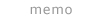 memo