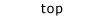 top